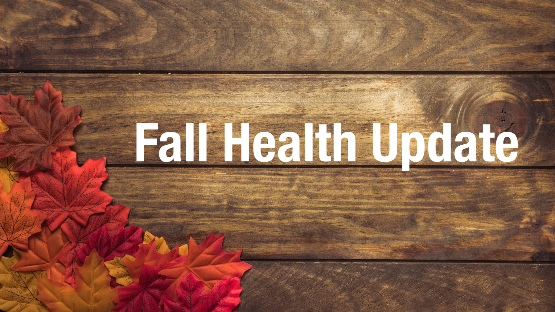What is New in Primary Care Adult Medicine–Fall Edition 2022